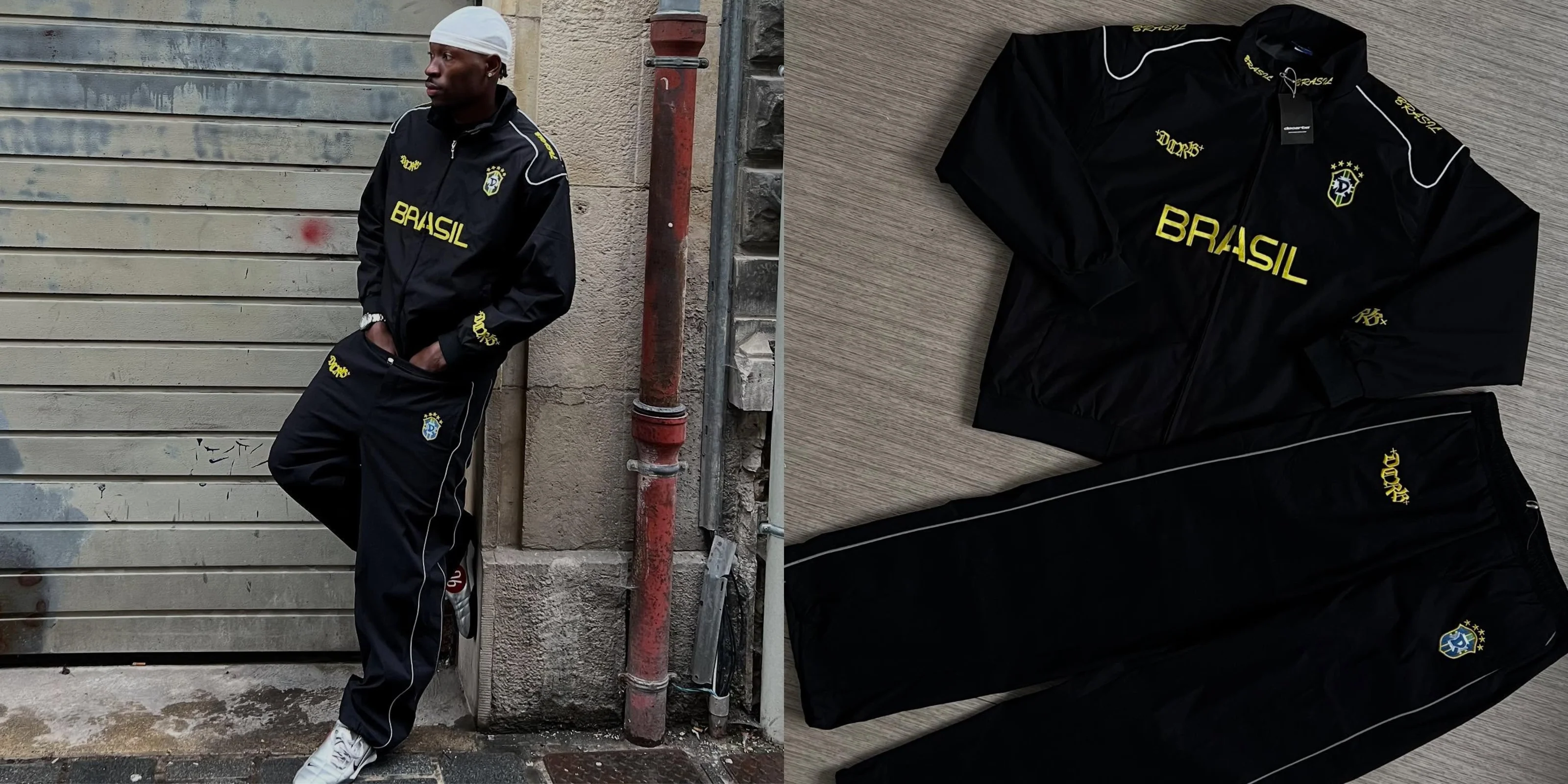 Dein Style, Dein Statement