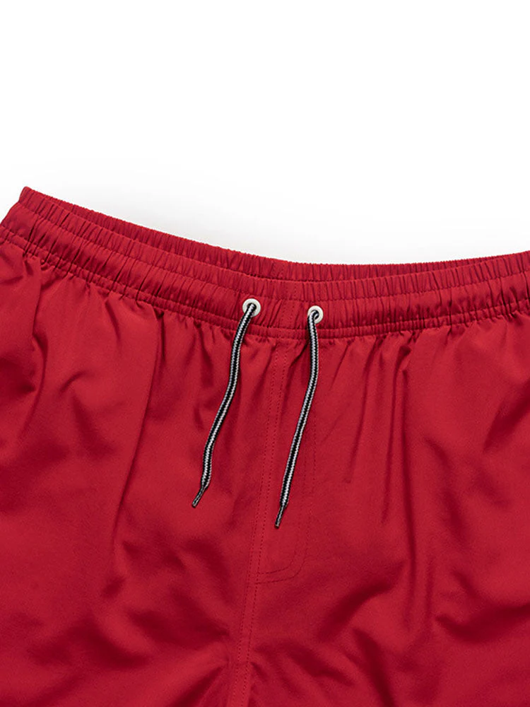 Badehose Red - Image 3
