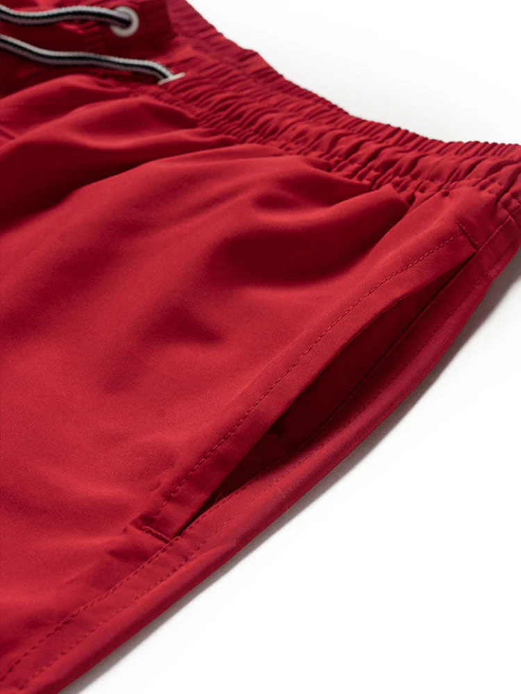 Badehose Red - Image 4