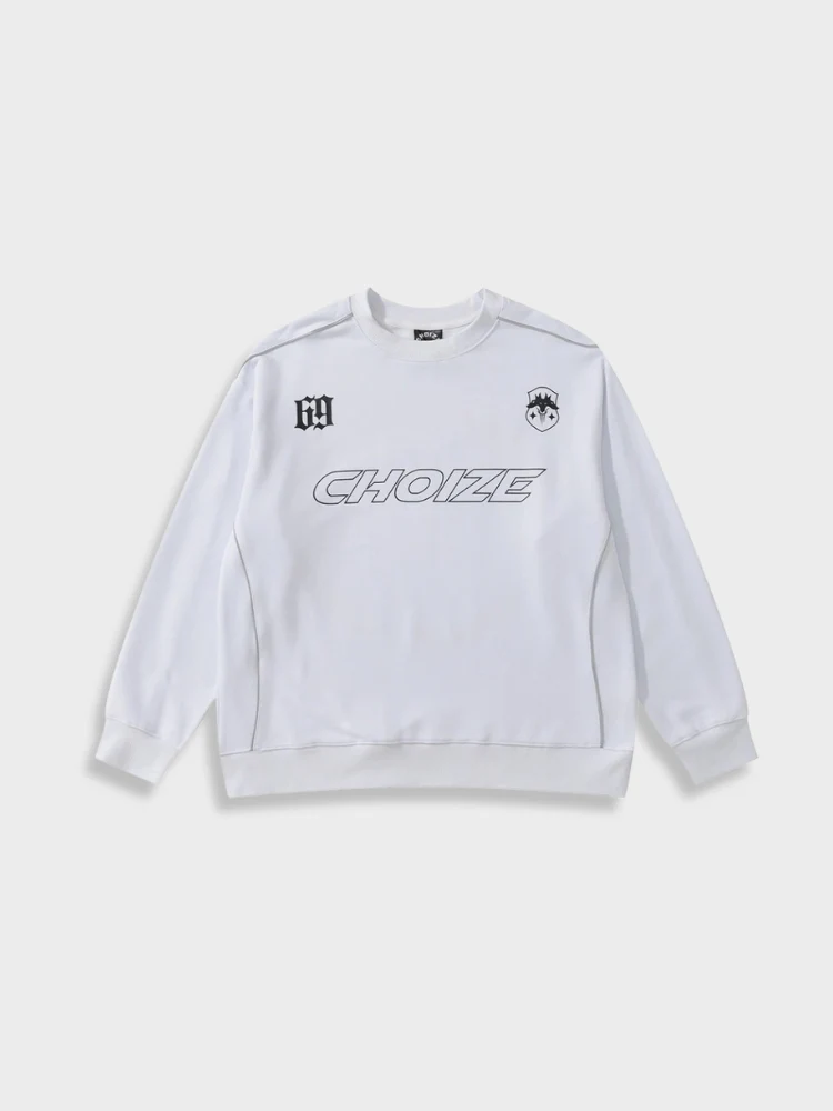 DCRB Choize Sweater - Image 6