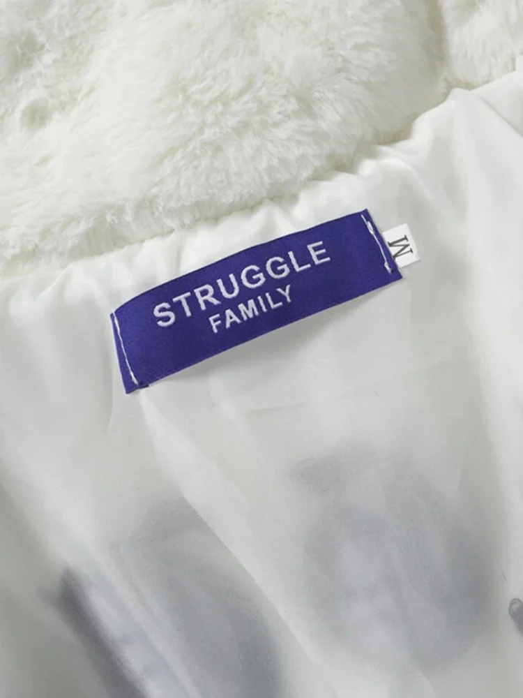 Cross Down Jacket - Image 10