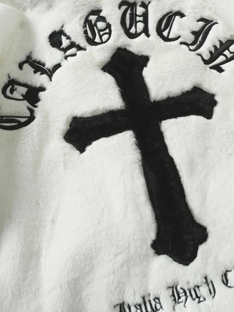 Cross Down Jacket - Image 6