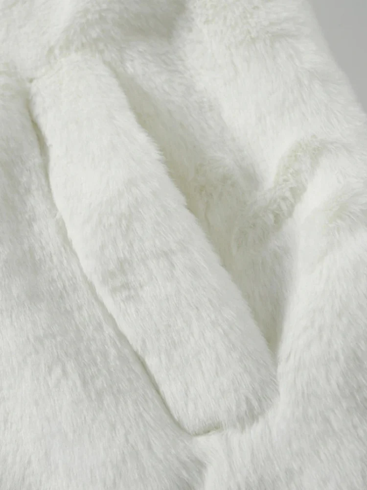 Cross Down Jacket - Image 7