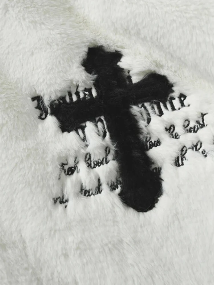 Cross Down Jacket - Image 8