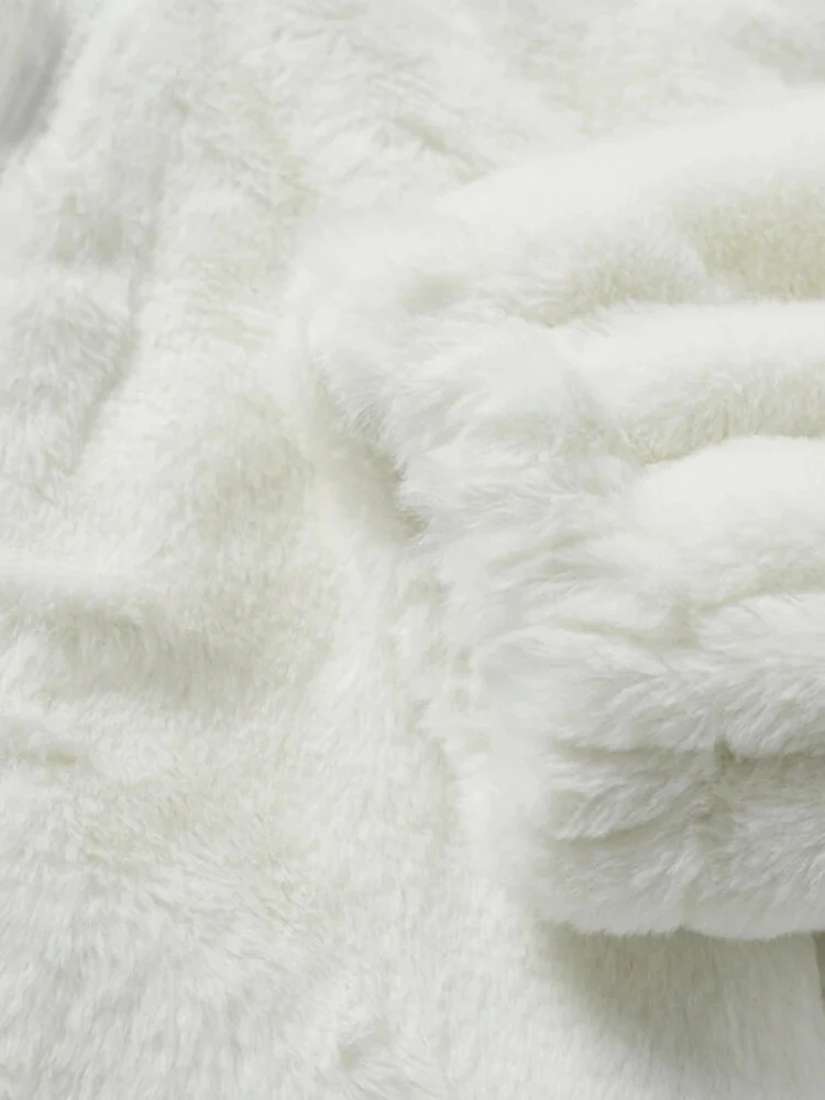 Cross Down Jacket - Image 9