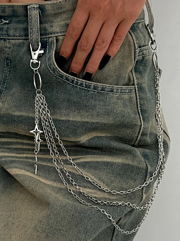 DCRB Denim Chain - Image 3