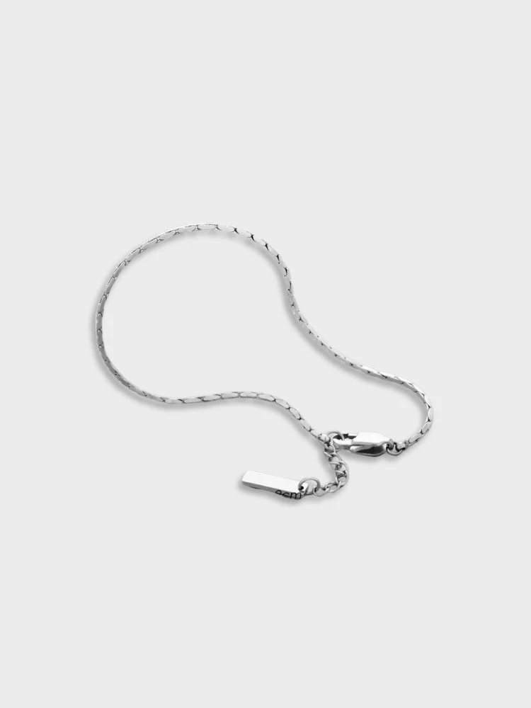 DCRB Hamered Bracelet - Image 4