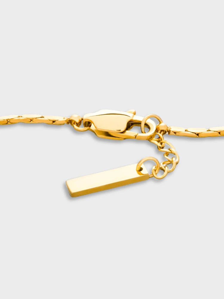 DCRB Hamered Bracelet - Image 7