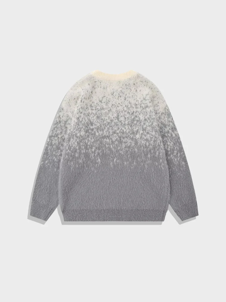 DCRB Mohair Sweater - Image 10