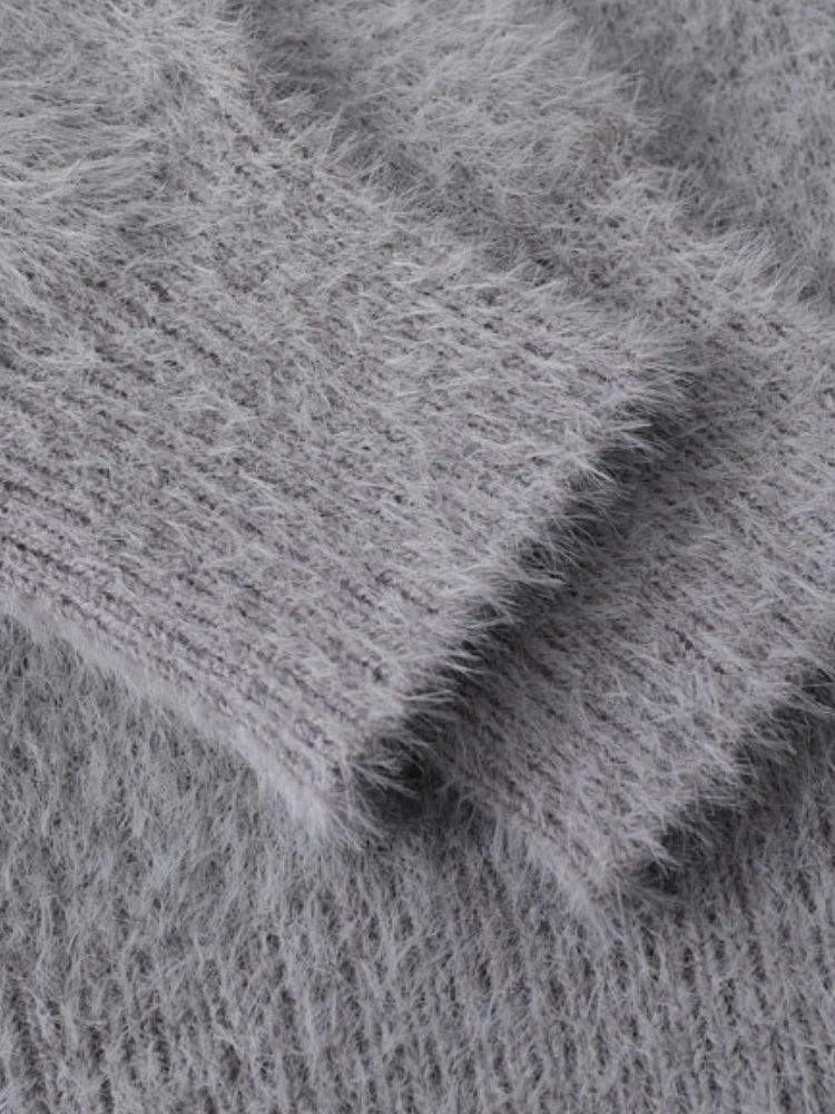 DCRB Mohair Sweater - Image 12
