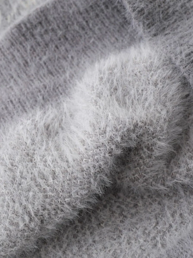 DCRB Mohair Sweater - Image 13