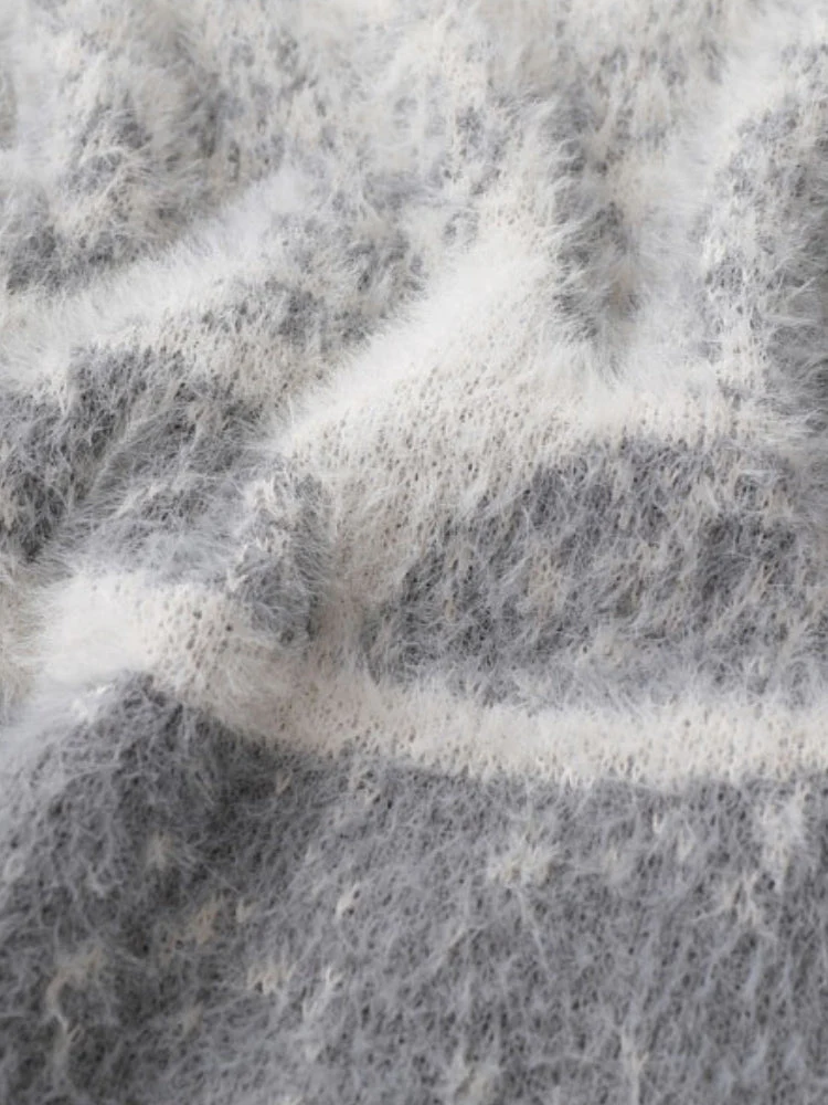 DCRB Mohair Sweater - Image 14