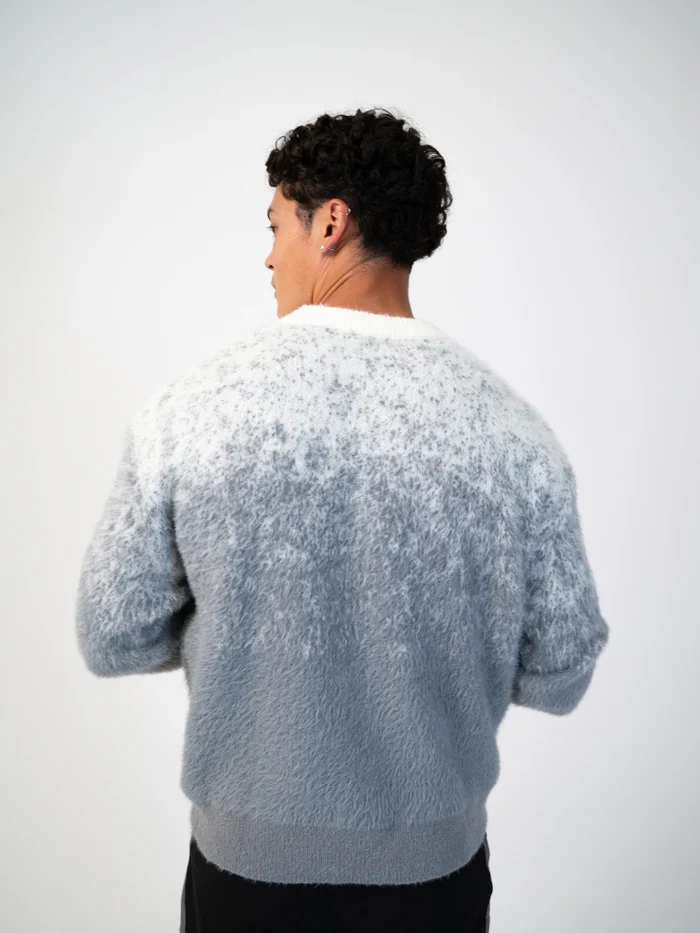 DCRB Mohair Sweater - Image 5