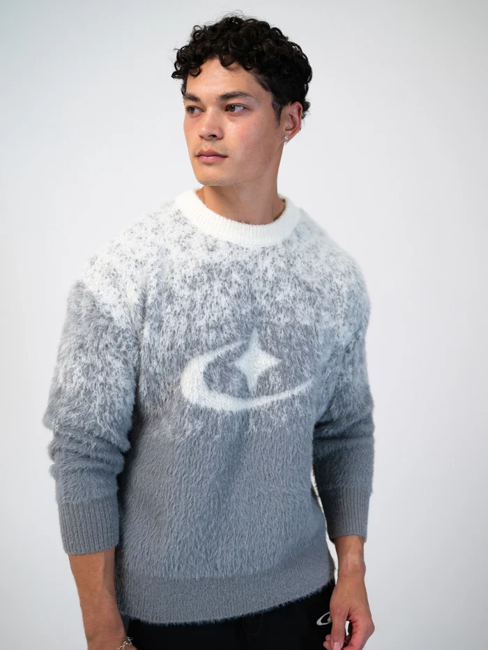 DCRB Mohair Sweater - Image 6