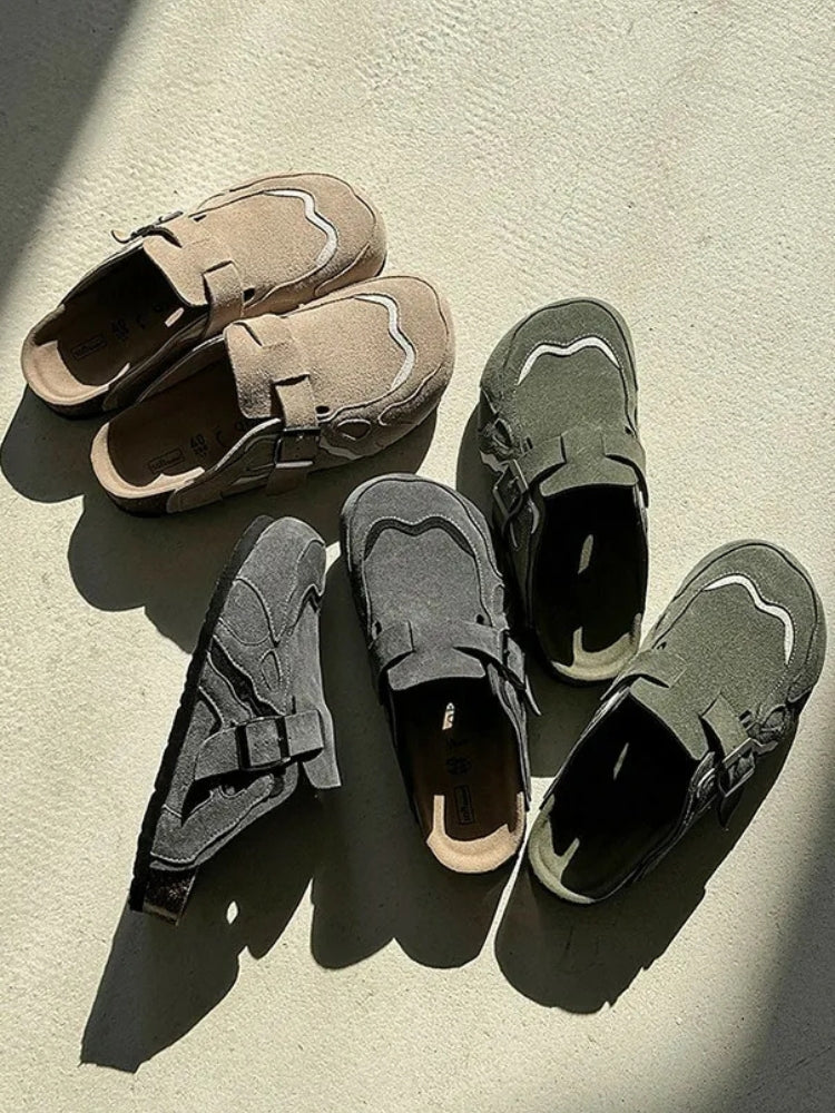 DCRB Wavey Clogs - Image 10