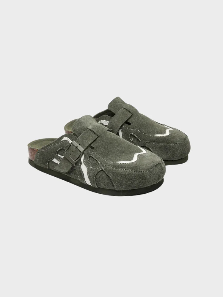 DCRB Wavey Clogs - Image 4