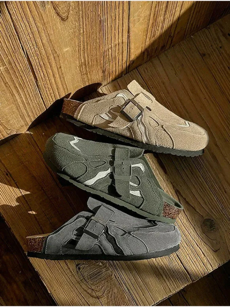 DCRB Wavey Clogs - Image 9