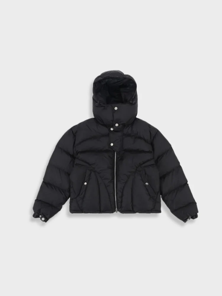 Decarba Donsjacket - Image 4