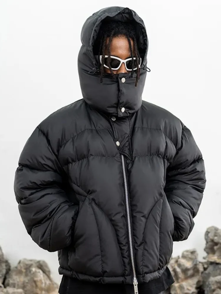 Decarba Donsjacket - Image 5
