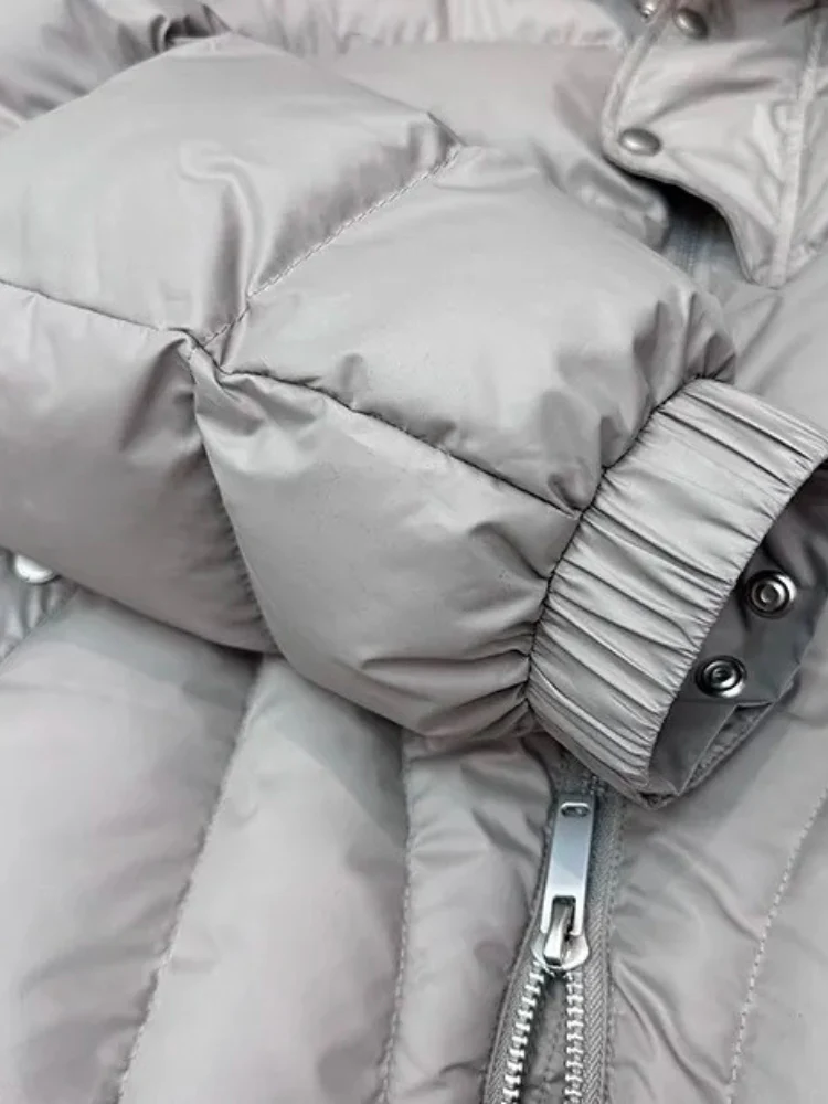 Decarba Donsjacket - Image 9