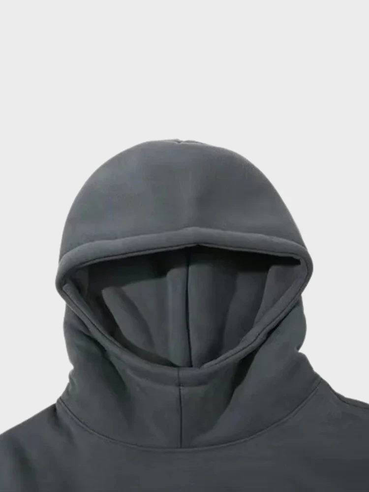 Foam Saint Hoodie - Image 8