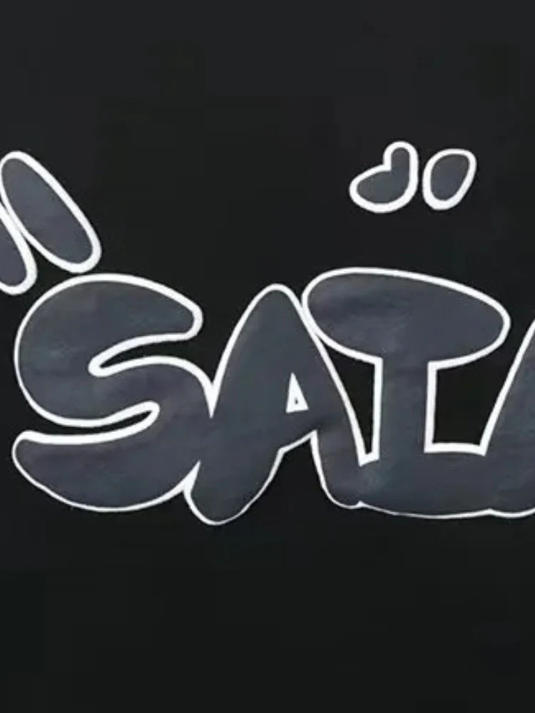 Foam Saint Hoodie - Image 9