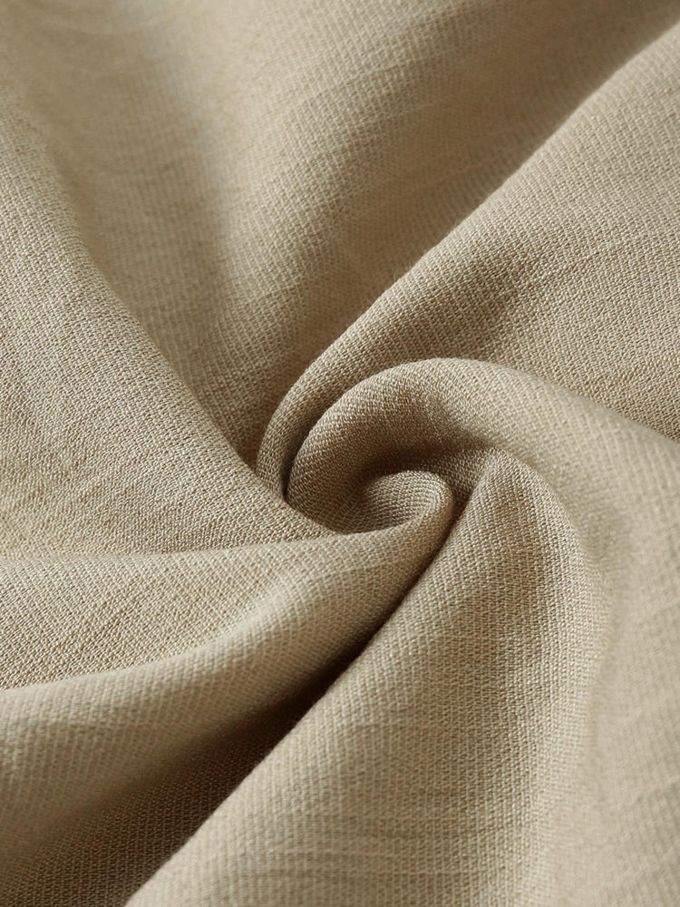 Henley Tee - Amauri - Image 4