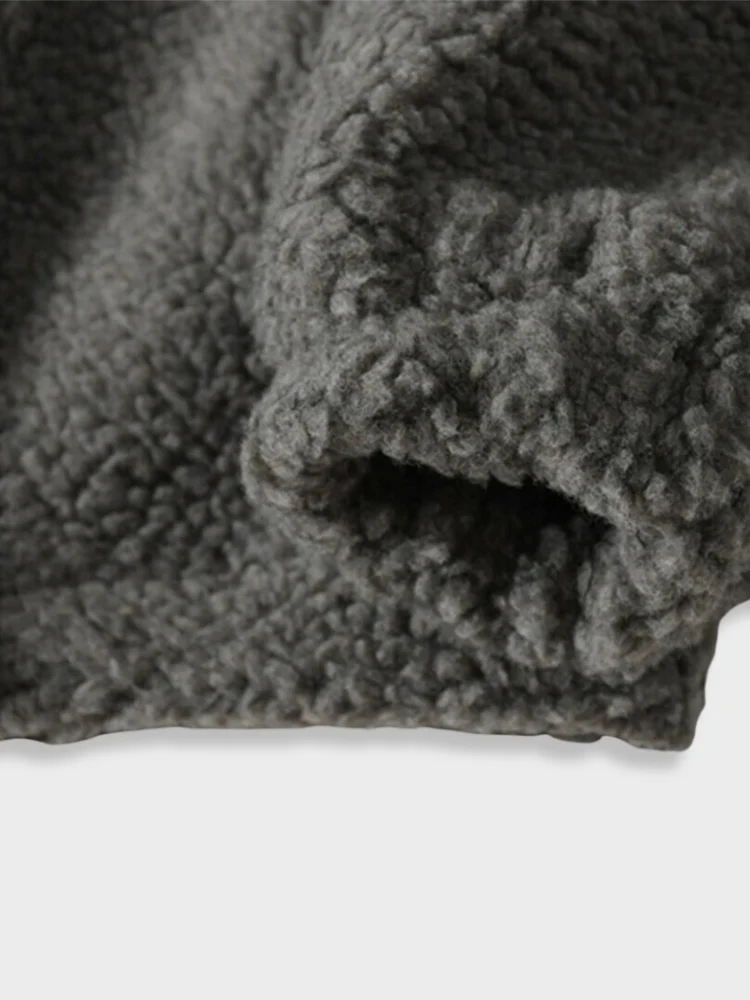 Lamswool Progress Jacket - Image 17