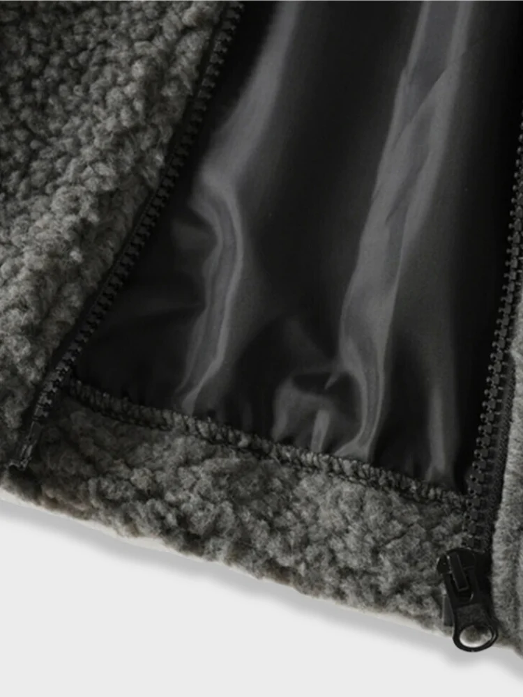 Lamswool Progress Jacket - Image 18