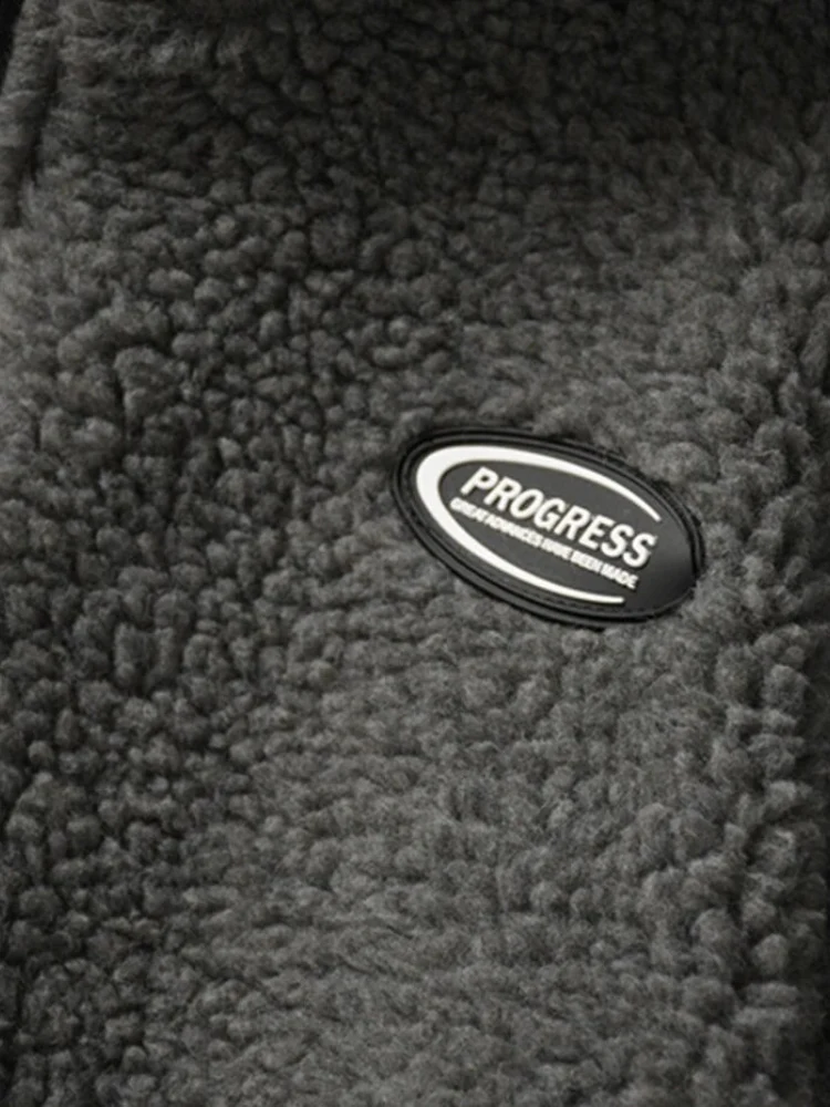 Lamswool Progress Jacket - Image 20