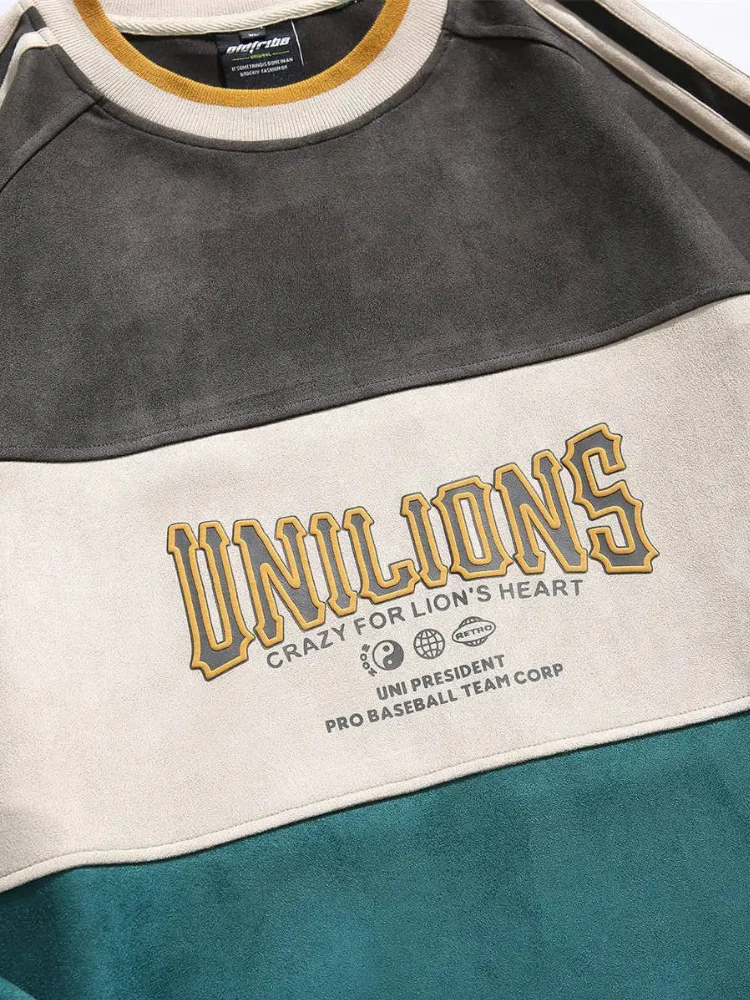 Lions Sweater - Image 4