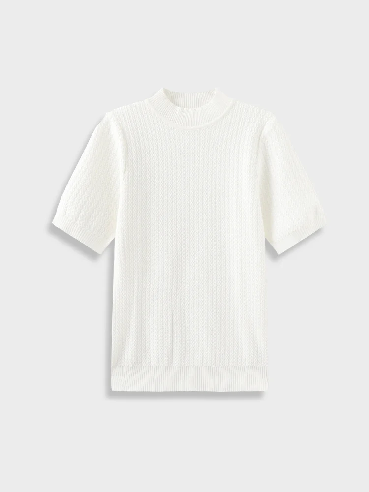 Livorno Short-Sleeved Shirt - Image 7