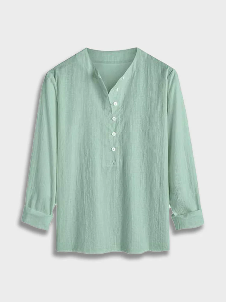 Longsleeve Shirt - Tallon - Image 5