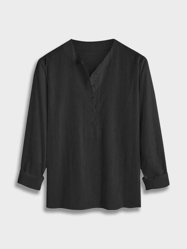 Longsleeve Shirt - Tallon - Image 6
