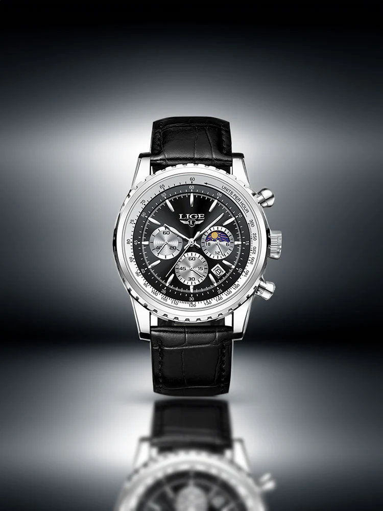 Old Vintage Watch - Cannes - Image 3