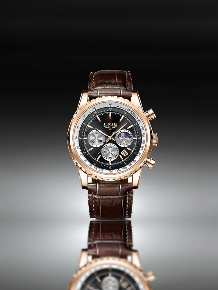 Old Vintage Watch - Cannes - Image 4