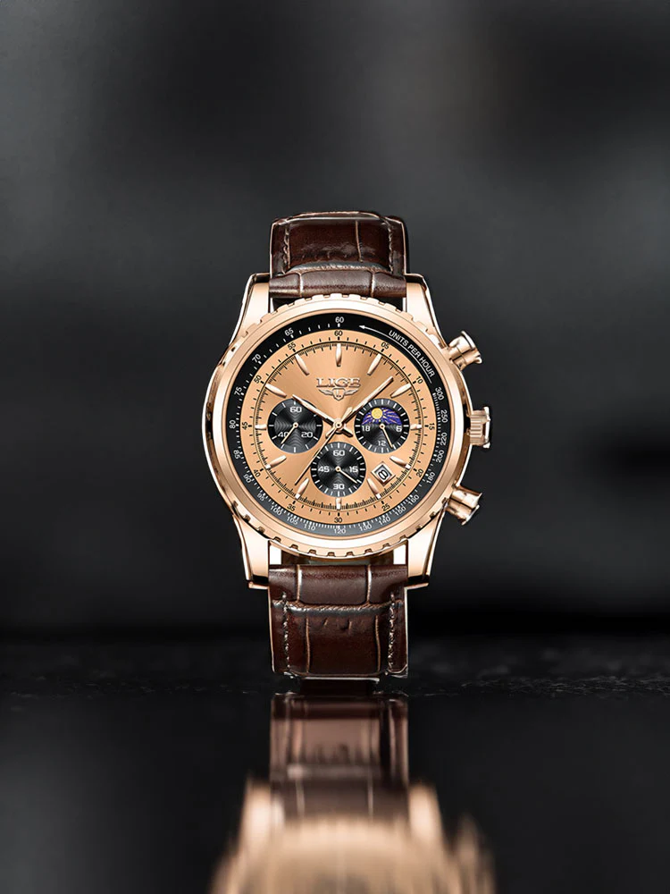 Old Vintage Watch - Cannes - Image 5