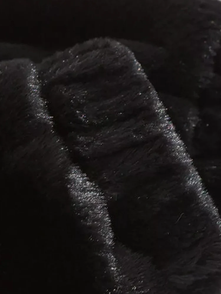 Street Letter Fleece Jacket - Image 6