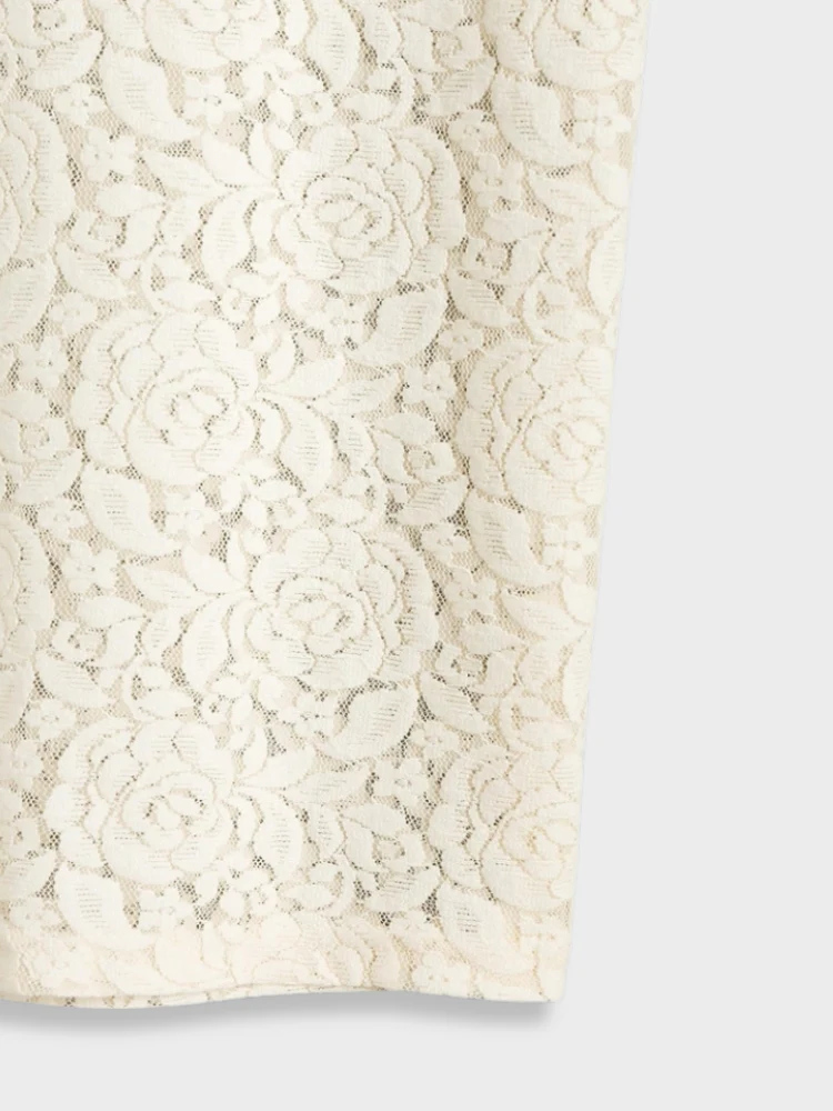 Transparant Tank Top - Image 3