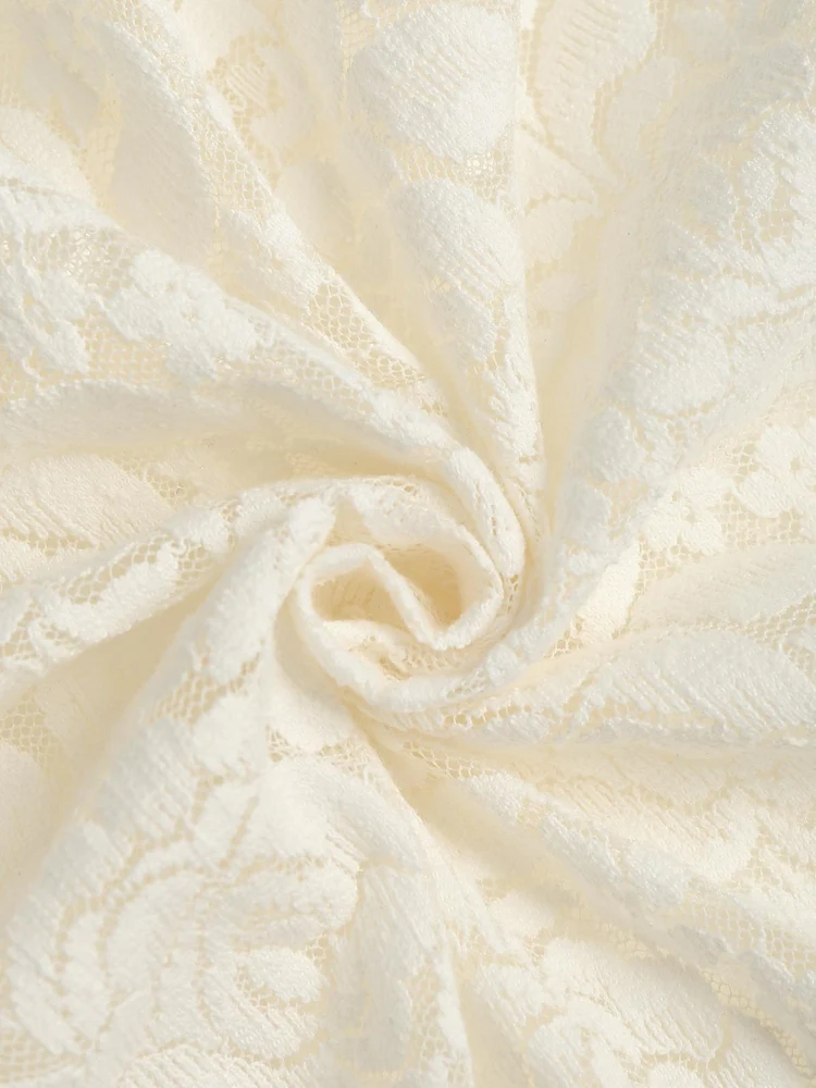 Transparant Tank Top - Image 5