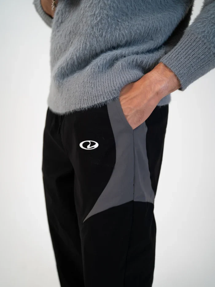 Vintage Decarba Sport Joggers Y2K Version - Image 4