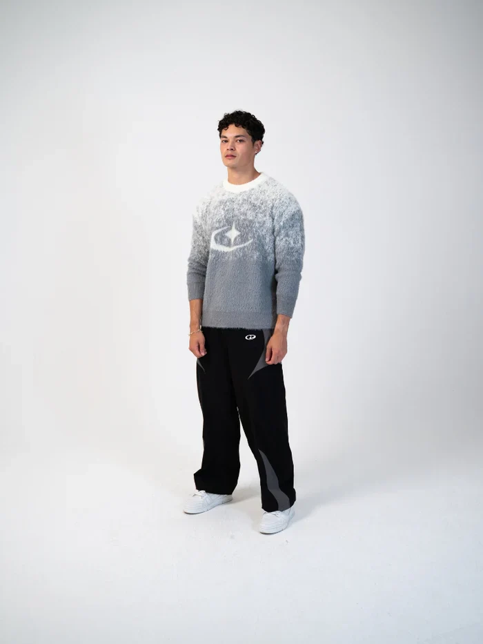 Vintage Decarba Sport Joggers Y2K Version - Image 5