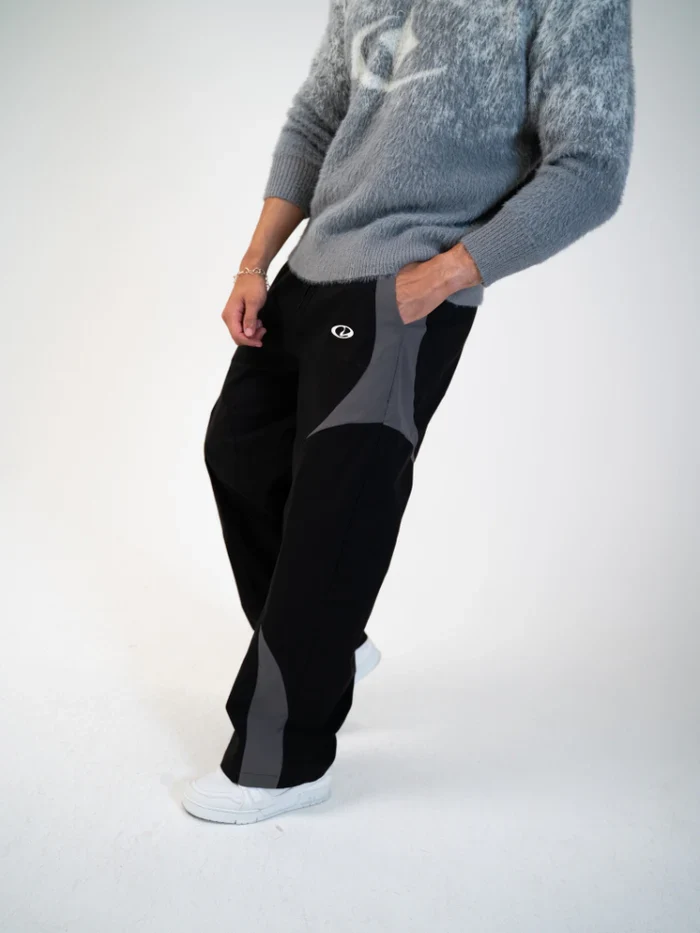 Vintage Decarba Sport Joggers Y2K Version - Image 6