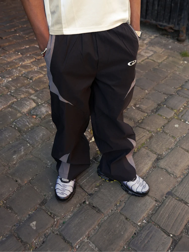 Vintage Decarba Sport Joggers Y2K Version - Image 7