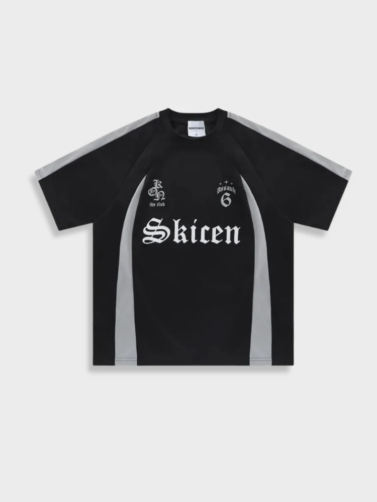 Vintage Skicen Tee - Image 13