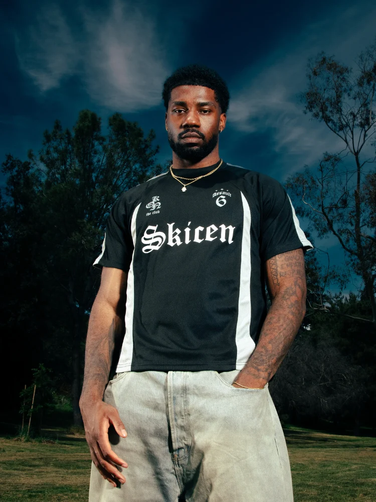 Vintage Skicen Tee - Image 17