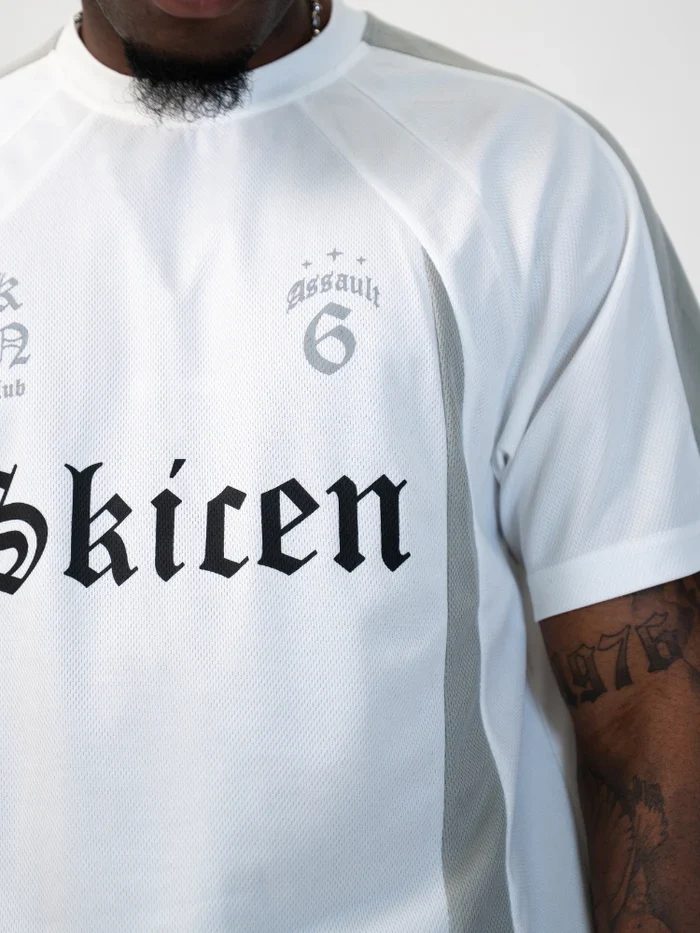 Vintage Skicen Tee - Image 3