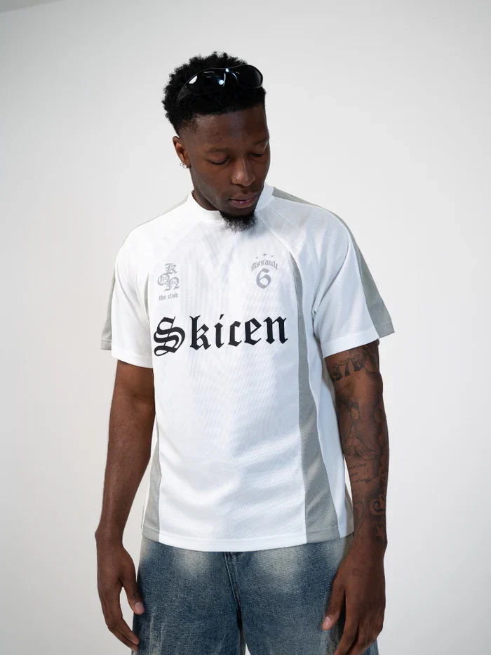 Vintage Skicen Tee - Image 4
