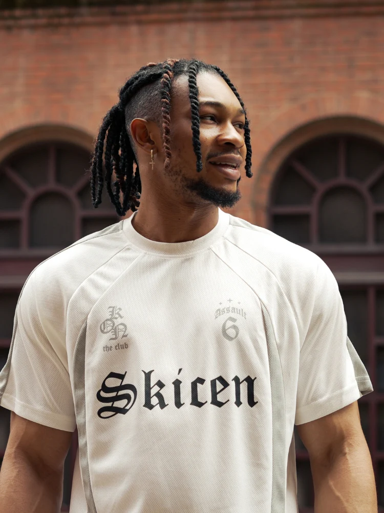 Vintage Skicen Tee - Image 8