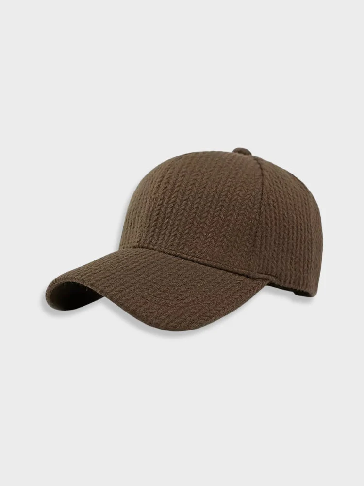 Wool DCRB Cap - Image 3